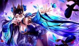 貂蝉新皮肤爆料视频下载,美艳绝伦，舞动芳华