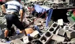 湘西现场爆料事件视频,惊现惊人一幕！