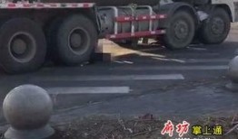 水泥罐车爆料视频,揭秘工程现场真实情况