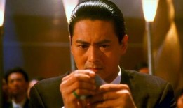 《赌神2》在线观看,赌术巅峰对决，传奇归来再战江湖！
