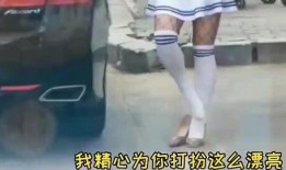 爆料见面翻车视频,见面翻车现场，网友热议真相大白