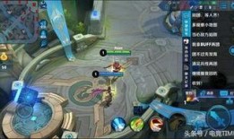 王者荣耀cd爆料最新,神秘英雄CD曝光，技能设定引玩家热议