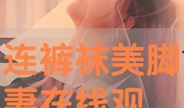 妻子美脚连裤袜在线观看,连裤袜下的性感诱惑