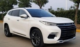 星途最新车型爆料