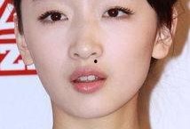 娱乐吃瓜女明星素颜图片,女明星真实颜值大曝光