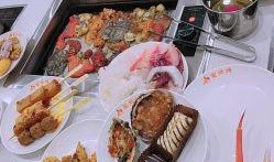 顺城美食爆料视频播放,视频揭秘热门美食背后的故事