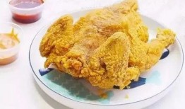 叫了一只炸鸡爆料视频,网友直呼颠覆想象！