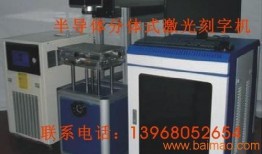 激光刻字机爆料视频,视频爆料带你领略科技魅力