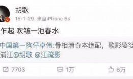 卓伟爆料胡歌绯闻视频,胡歌绯闻视频引发热议，真相究竟如何？