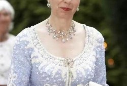 安妮公主最新爆料图片大全,揭秘王室生活点滴