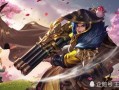 新皮肤刘备爆料视频大全,华丽变身，三国英雄再起风云