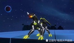 崩坏三最新女武神爆料,神秘力量觉醒，守护世界重任在肩！