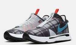 最新爆料篮球鞋推荐