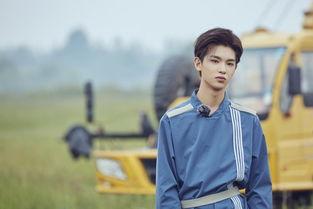 娱乐吃瓜酱黄明昊粉丝